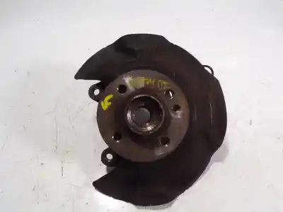 Автозапчасти б/у передняя левая кулачка за mini mini (r56) cooper d ссылки oem iam 31216779795