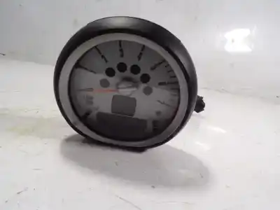 Автозапчасти б/у приборная доска за mini mini (r56) cooper d ссылки oem iam 62109325807
