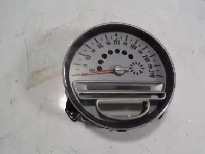 Автозапчасти б/у приборная доска за mini mini (r56) cooper d ссылки oem iam 62109233767