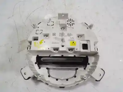 Автозапчасти б/у приборная доска за mini mini (r56) cooper d ссылки oem iam 62109233767  9136193
