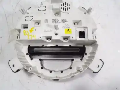 Автозапчасти б/у приборная доска за mini mini (r56) cooper d ссылки oem iam 62109233767  9136193