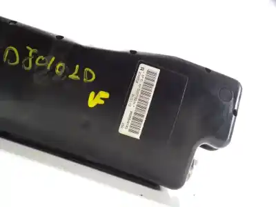 Автозапчасти б/у подушка безопасности передняя правая за citroen c3 picasso (sh_) 1.6 hdi 90 ссылки oem iam 8216xf  9686646180