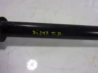 Автозапчасти б/у правый задний амортизатор за mercedes-benz clase c coupe (w205) c 220 d 4matic (205.305) ссылки oem iam a2053203030  a2053203030