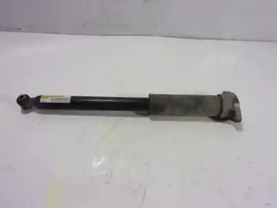 Автозапчасти б/у задний левый амортизатор за mercedes-benz clase c coupe (w205) c 220 d 4matic (205.305) ссылки oem iam a2053203030