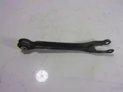 Автозапчасти б/у рычаг задней нижней правой подвески за mercedes-benz clase c coupe (w205) c 220 d 4matic (205.305) ссылки oem iam a2053506303