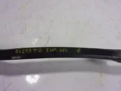 Автозапчасти б/у рычаг задней нижней правой подвески за mercedes-benz clase c coupe (w205) c 220 d 4matic (205.305) ссылки oem iam a2053506303  