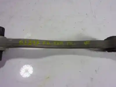 Автозапчасти б/у рычаг задней нижней правой подвески за mercedes-benz clase c coupe (w205) c 220 d 4matic (205.305) ссылки oem iam a2053506603  