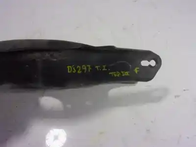 Автозапчасти б/у задний левый нижний рычаг подвески за mercedes-benz clase c coupe (w205) c 220 d 4matic (205.305) ссылки oem iam a2053522000  