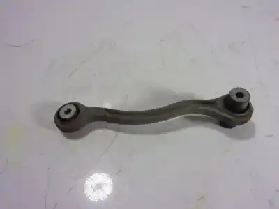 Автозапчасти б/у задний левый нижний рычаг подвески за mercedes-benz clase c coupe (w205) c 220 d 4matic (205.305) ссылки oem iam a2053506503