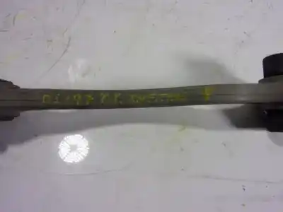 Автозапчасти б/у задний левый нижний рычаг подвески за mercedes-benz clase c coupe (w205) c 220 d 4matic (205.305) ссылки oem iam a2053506503  