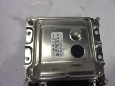 Автозапчасти б/у блок управления подушками безопасности за mercedes-benz clase c coupe (w205) c 220 d 4matic (205.305) ссылки oem iam a2059009427  a0009003313