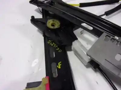 Автозапчастина б/у регулятор переднього правого скла для mercedes-benz clase c coupe (w205) c 220 d 4matic (205.305) посилання на oem iam a2057200446  a2057200446