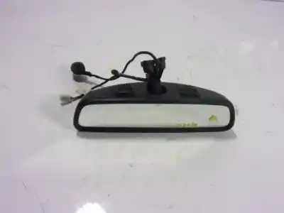 Автозапчасти б/у внутреннее зеркало за mercedes-benz clase c coupe (w205) c 220 d 4matic (205.305) ссылки oem iam a22281002179051
