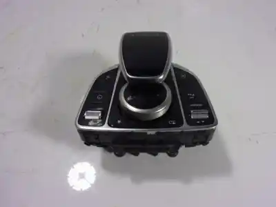 Автозапчастина б/у многофункційне управління для mercedes-benz clase c coupe (w205) c 220 d 4matic (205.305) посилання на oem iam a2059004819 a2c10304300 a2059005915