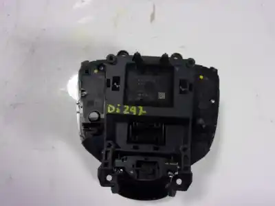 Автозапчастина б/у многофункційне управління для mercedes-benz clase c coupe (w205) c 220 d 4matic (205.305) посилання на oem iam a2059004819 a2c10304300 a2059005915