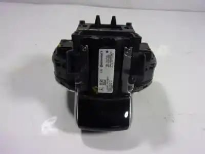 Автозапчастина б/у многофункційне управління для mercedes-benz clase c coupe (w205) c 220 d 4matic (205.305) посилання на oem iam a2059004819 a2c10304300 a2059005915