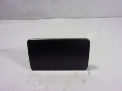 Автозапчасти б/у многофункциональный дисплей за mercedes-benz clase c coupe (w205) c 220 d 4matic (205.305) ссылки oem iam a2059002211