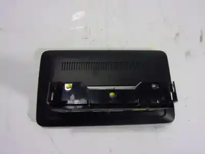 Автозапчасти б/у многофункциональный дисплей за mercedes-benz clase c coupe (w205) c 220 d 4matic (205.305) ссылки oem iam a2059002211  a2059002211