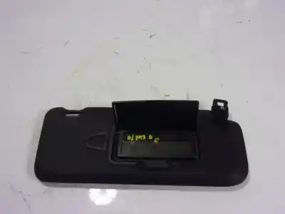 Автозапчасти б/у правая зона за mercedes-benz clase c coupe (w205) c 220 d 4matic (205.305) ссылки oem iam a20581084049h56