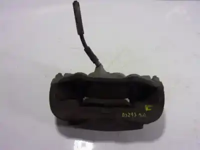 Автозапчасти б/у передний правый тормозной суппорт за mercedes-benz clase c coupe (w205) c 220 d 4matic (205.305) ссылки oem iam a0114219698  