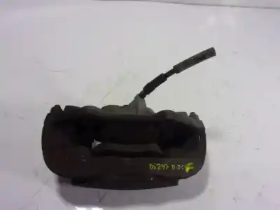 Автозапчасти б/у передний левый тормозной суппорт за mercedes-benz clase c coupe (w205) c 220 d 4matic (205.305) ссылки oem iam a0114219598  