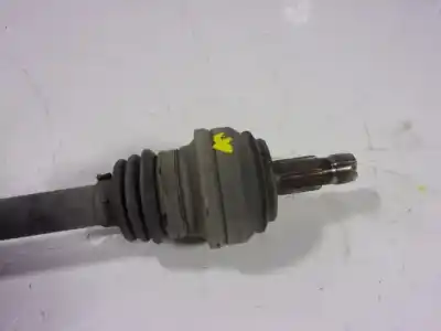 Автозапчасти б/у задняя правая трансмиссия за mercedes-benz clase c coupe (w205) c 220 d 4matic (205.305) ссылки oem iam a2053502009  