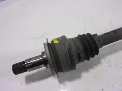 Автозапчасти б/у задняя правая трансмиссия за mercedes-benz clase c coupe (w205) c 220 d 4matic (205.305) ссылки oem iam a2053502009  