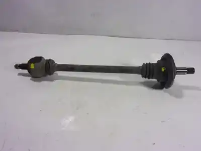 Автозапчасти б/у задняя левая трансмиссия за mercedes-benz clase c coupe (w205) c 220 d 4matic (205.305) ссылки oem iam a2053502409