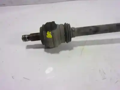 Автозапчасти б/у задняя левая трансмиссия за mercedes-benz clase c coupe (w205) c 220 d 4matic (205.305) ссылки oem iam a2053502409  