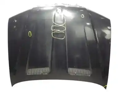 Piesă de schimb auto la mâna a doua capotã fațã pentru bmw x5 (e53) 3.0d referințe oem iam 41617008328