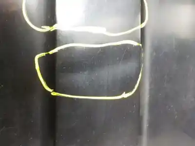 Peça sobressalente para automóvel em segunda mão capot frontal por bmw x5 (e53) 3.0d referências oem iam 41617008328  