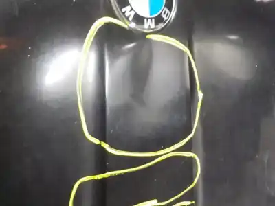 Peça sobressalente para automóvel em segunda mão capot frontal por bmw x5 (e53) 3.0d referências oem iam 41617008328  