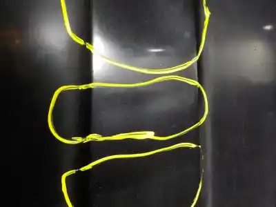 Peça sobressalente para automóvel em segunda mão capot frontal por bmw x5 (e53) 3.0d referências oem iam 41617008328  