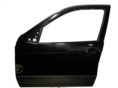 Piesă de schimb auto la mâna a doua usa din fata stânga pentru bmw x5 (e53) 3.0d referințe oem iam 41518256823