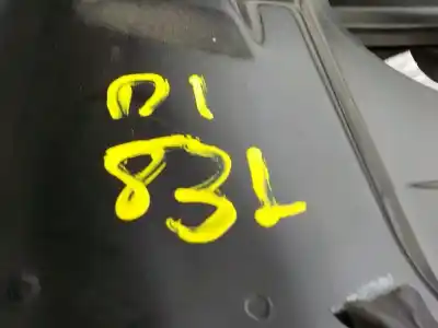 İkinci el araba yedek parçası sol ön kapi için bmw x5 (e53) 3.0d oem iam referansları 41518256823  