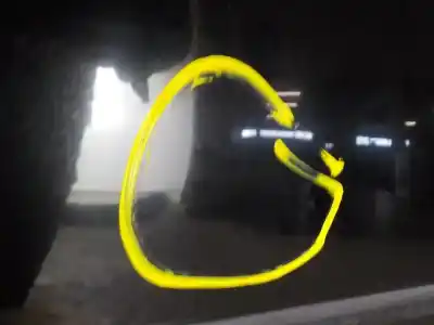 İkinci el araba yedek parçası sol ön kapi için bmw x5 (e53) 3.0d oem iam referansları 41518256823  