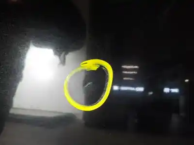 İkinci el araba yedek parçası sol ön kapi için bmw x5 (e53) 3.0d oem iam referansları 41518256823  