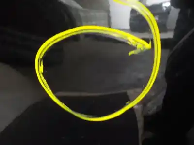 Автозапчастина б/у двері задні праві для bmw x5 (e53) 3.0d посилання на oem iam 41528256828  