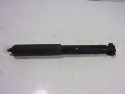 Автозапчасти б/у ЗАДНИЙ ЛЕВЫЙ АМОРТИЗАТОР за PEUGEOT 308 II (LB_, LP_, LW_, LH_, L3_)  ссылки OEM IAM 9817349380  9817349380