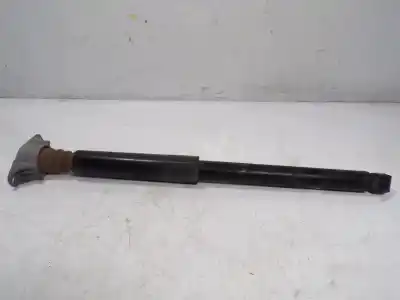 Peça sobressalente para automóvel em segunda mão amortecedor traseiro direito por mazda 3 lim. (bl) 2.2 turbodiesel cat referências oem iam bbp828910c