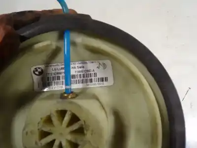 Автозапчасти б/у задний левый амортизатор за bmw x5 (e70) 3.0 turbodiesel cat ссылки oem iam 37126790079  37126790079