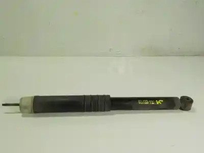 Peça sobressalente para automóvel em segunda mão amortecedor traseiro esquerdo por renault clio iv (bh_) 1.2 16v referências oem iam 562109815r