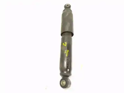 Second-hand car spare part right rear shock absorber for fiat ducato maxi furgón g. vol. 35 (290) 2.3 jtd cat oem iam references 1362546080