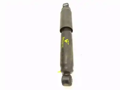 Second-hand car spare part rear left shock absorber for fiat ducato maxi furgón g. vol. 35 (290) 2.3 jtd cat oem iam references 1362546080