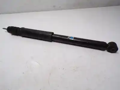 Second-hand car spare part right rear shock absorber for dacia sandero 0.9 tce oem iam references 