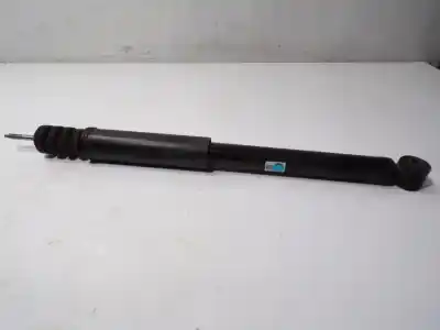 Second-hand car spare part rear left shock absorber for dacia sandero 0.9 tce oem iam references 