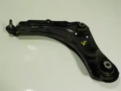 Recambio de automóvil de segunda mano de BRAZO SUSPENSION INFERIOR DELANTERO IZQUIERDO para RENAULT MEGANE III BERLINA 5 P  referencias OEM IAM 545018194R  