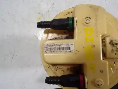 Peça sobressalente para automóvel em segunda mão boia / bomba combustível por dacia duster 1.5 dci diesel fap cat referências oem iam 172020371r 09742529901 09742529901