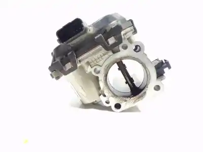 Pièce détachée automobile d'occasion Boitier De Papillon pour PEUGEOT 308 SW II (LC_, LJ_, LR_, LX_, L4_) 1.5 BlueHDi 130 Références OEM IAM 9830171480 24472026 981327648001