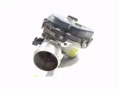 Автозапчасти б/у бабочка коробка за peugeot 308 sw ii (lc_, lj_, lr_, lx_, l4_) 1.5 bluehdi 130 ссылки oem iam 9830171480 24472026 981327648001